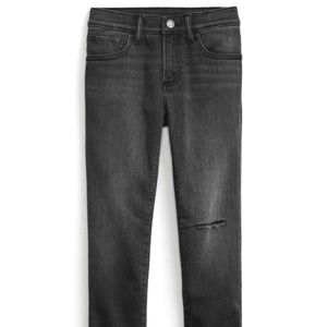GAP Kids Skinny Jeans with Washwell